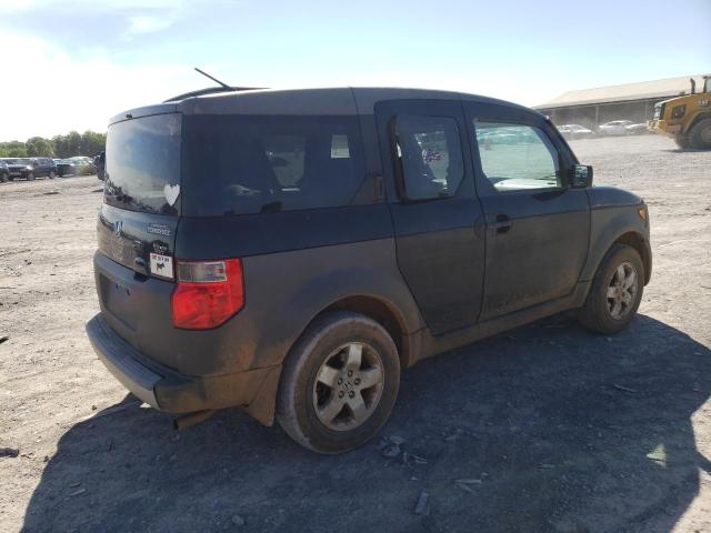 صورة رقم 3 من المزاد - 2004 HONDA ELEMENT EX مع VIN 5J6YH28664L015049
