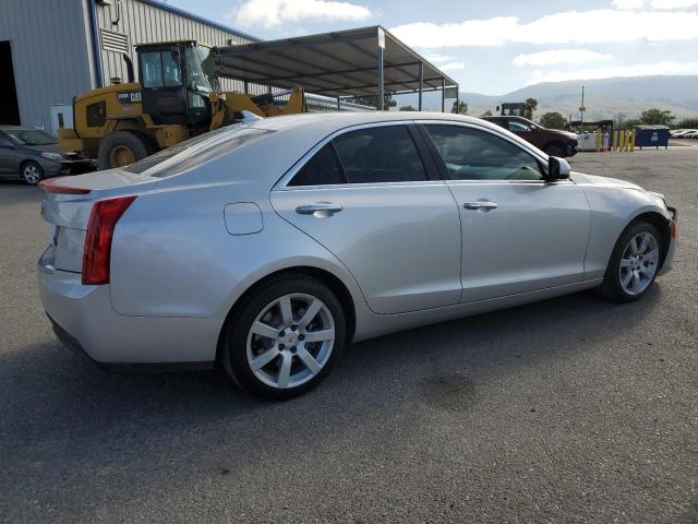 Photo 3 from auction – 2014 CADILLAC ATS with VIN 1G6AA5RA2E0180330