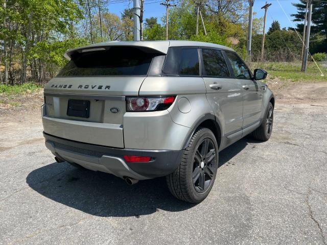 Photo 4 from auction – 2014 LAND ROVER RANGE ROVE with VIN SALVR2BG2EH870402