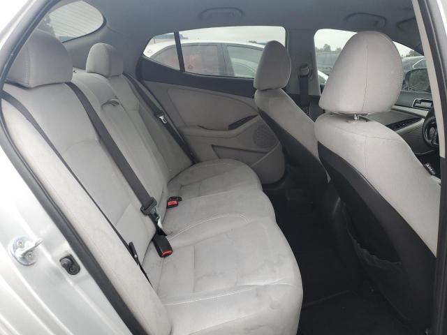 Zdjęcie 10 z aukcji – 2012 KIA OPTIMA LX z VIN 5XXGM4A74CG005694