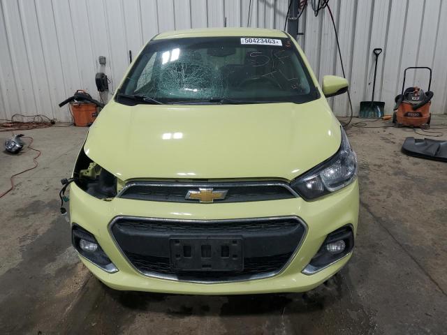 Photo 5 from auction – 2017 CHEVROLET SPARK 1LT with VIN KL8CD6SA1HC800206