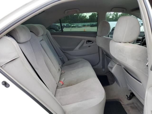 Photo 10 from auction – 2011 TOYOTA CAMRY BASE with VIN 4T1BF3EK7BU583788