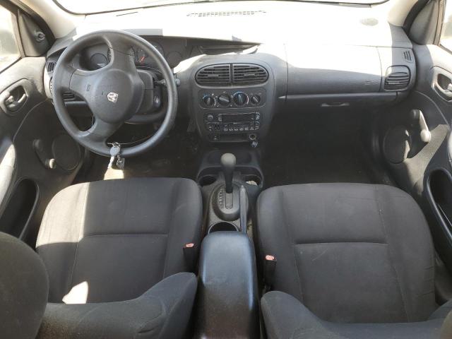 Photo 8 from auction – 2004 DODGE NEON BASE with VIN 1B3ES26C64D585891