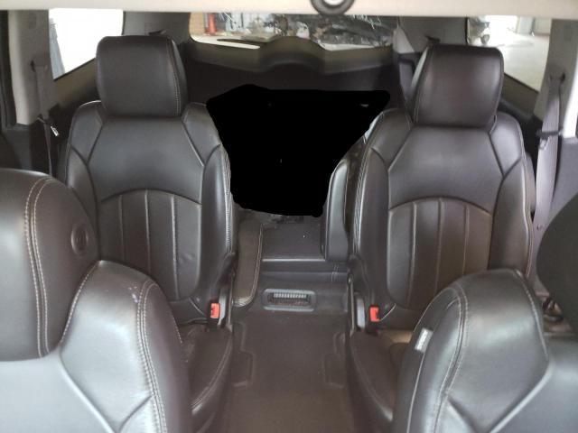 Photo 10 from auction – 2014 BUICK ENCLAVE with VIN 5GAKVBKD7EJ328413