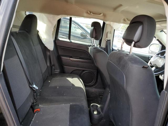 Фото 11 с аукциона – 2014 JEEP COMPASS SP с VIN 1C4NJCBA6ED595009