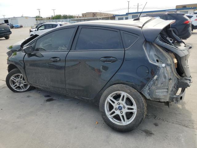 Photo 2 from auction – 2017 FORD FIESTA SE with VIN 3FADP4EJXHM116049