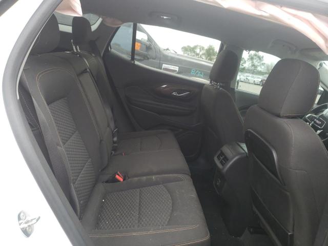 Photo 11 from auction – 2019 GMC TERRAIN SL with VIN 3GKALMEV8KL155543