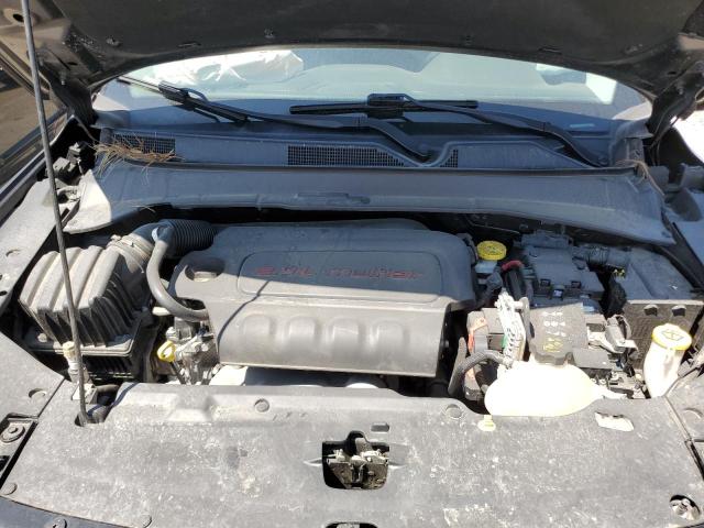 Photo 12 from auction – 2018 JEEP COMPASS TR with VIN 3C4NJDDB3JT328989