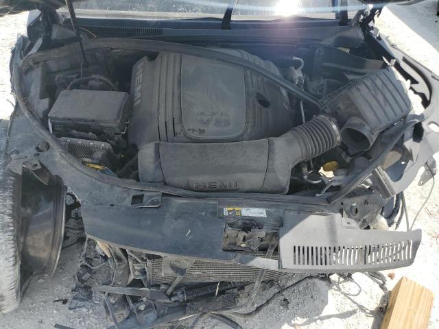 Photo 12 from auction – 2015 DODGE DURANGO R/ with VIN 1C4SDJCT1FC810835