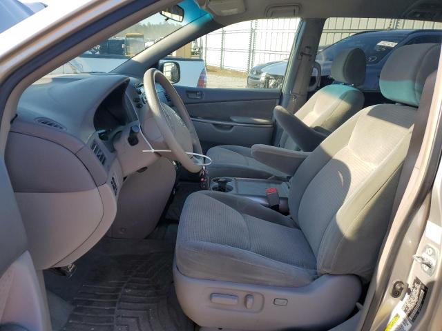 Photo 7 from auction – 2006 TOYOTA SIENNA CE with VIN 5TDZA23C36S514100