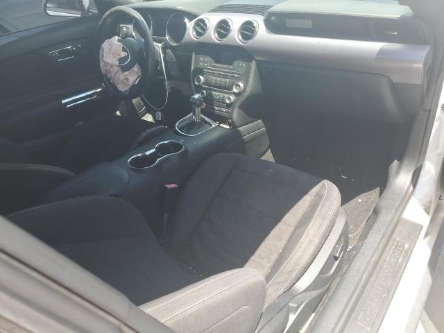Photo 8 from auction – 2016 FORD MUSTANG with VIN 1FA6P8TH9G5334150