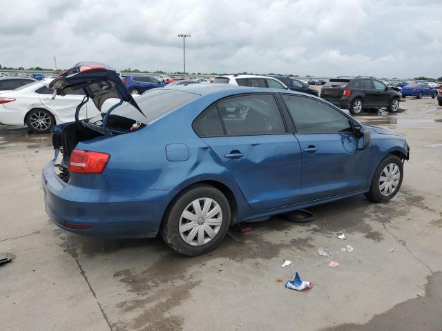 Photo 3 from auction – 2015 VOLKSWAGEN JETTA BASE with VIN 3VW2K7AJ4FM343836