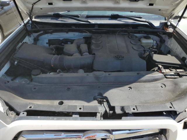 صورة رقم 11 من المزاد - 2012 TOYOTA 4RUNNER SR مع VIN JTEBU5JR9C5083020
