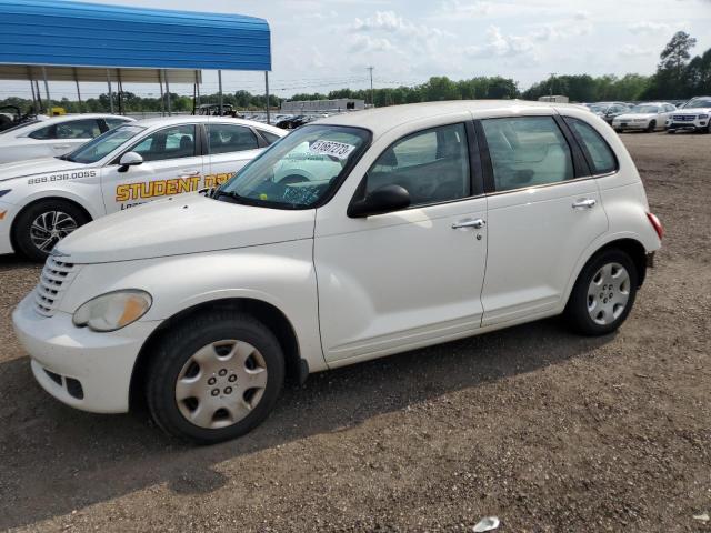 CHRYSLER PT CRUISER 2009 with VIN 3A8FY48939T543574 - Photo from auction