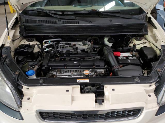 Photo 11 from auction – 2011 KIA SOUL + with VIN KNDJT2A20B7722120