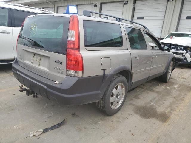 Photo 3 from auction – 2003 VOLVO UK with VIN YV1SZ59HX31108896