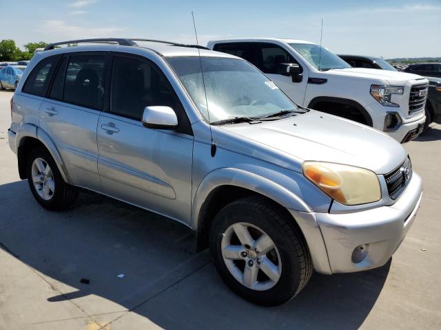 صورة رقم 4 من المزاد - 2005 TOYOTA RAV4 مع VIN JTEHD20V750042800