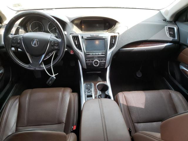 Photo 8 from auction – 2018 ACURA TLX TECH with VIN 19UUB2F58JA002926