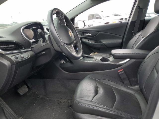 Photo 7 from auction – 2017 CHEVROLET VOLT PREMI with VIN 1G1RD6S59HU105382