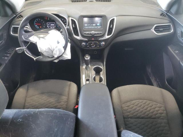 Photo 8 from auction – 2018 CHEVROLET EQUINOX LT with VIN 3GNAXJEV9JS526087