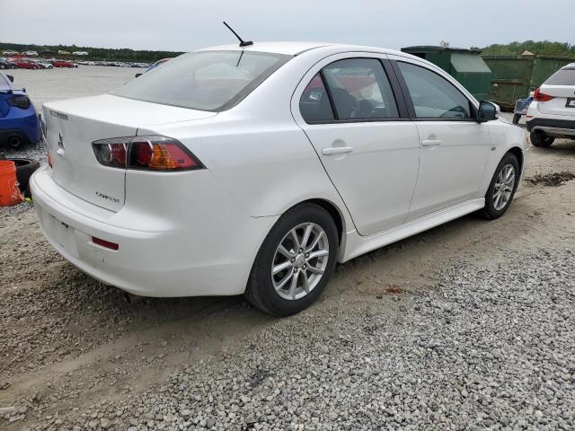 Photo 3 from auction – 2016 MITSUBISHI LANCER ES with VIN JA32U2FU0GU009964