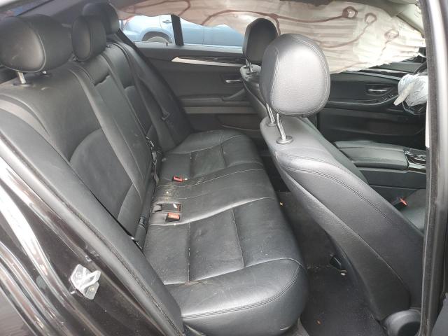 Photo 10 from auction – 2016 BMW 535 XI with VIN WBA5B3C54GG256990