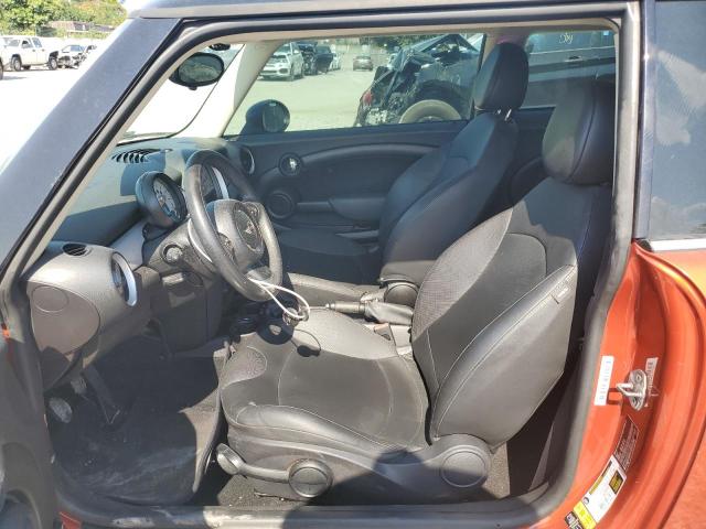 Photo 7 from auction – 2013 MINI COOPER with VIN WMWSU3C54DT374005