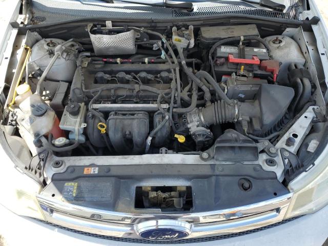 Photo 11 from auction – 2008 FORD FOCUS SE with VIN 1FAHP35N08W246825