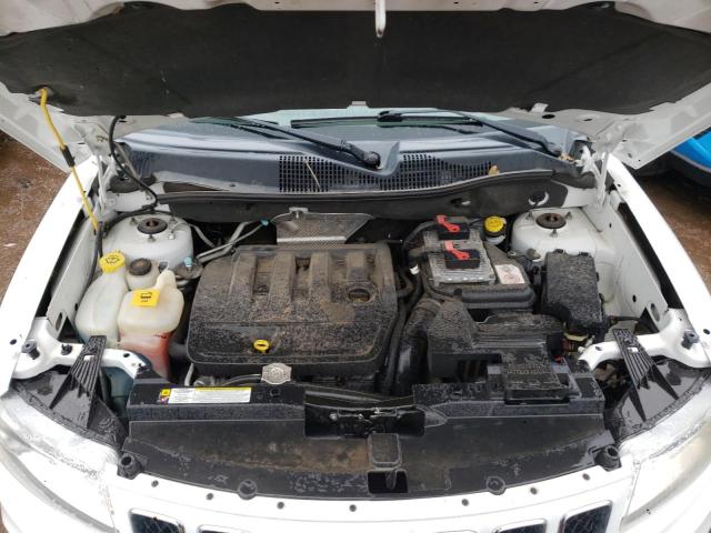 Photo 11 from auction – 2011 JEEP COMPASS SP with VIN 1J4NT1FB8BD178403