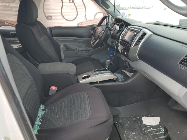 Photo 7 from auction – 2014 TOYOTA TACOMA DOU with VIN 5TFLU4EN2EX096533