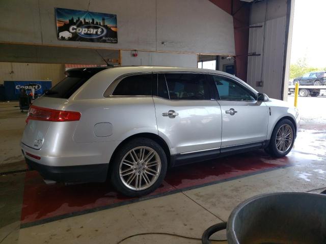 Photo 3 from auction – 2013 LINCOLN MKT with VIN 2LMHJ5AT4DBL57742