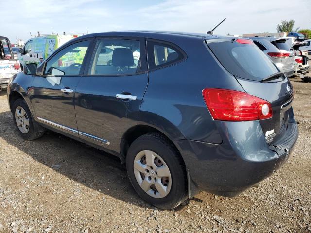 Photo 2 from auction – 2014 NISSAN ROGUE SELE with VIN JN8AS5MVXEW704538