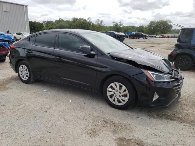 Photo 4 from auction – 2019 HYUNDAI ELANTRA SE with VIN 5NPD74LF4KH427403