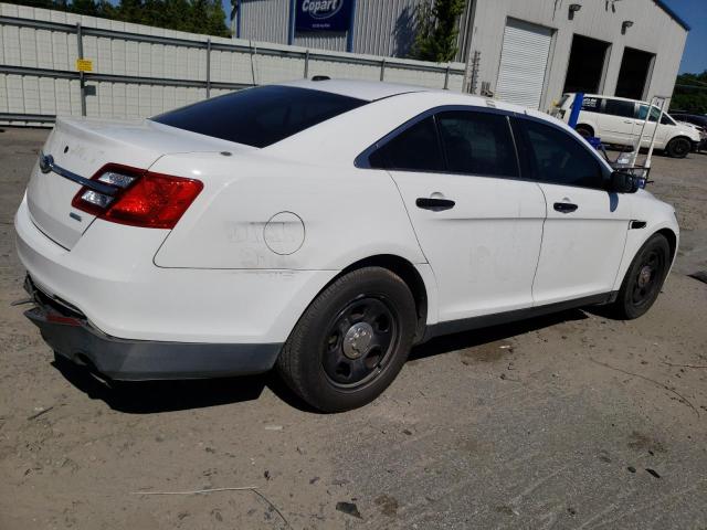 Photo 3 from auction – 2013 FORD TAURUS POL with VIN 1FAHP2MT2DG100442