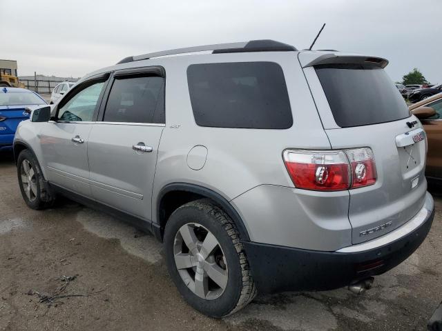 Foto 2 de la subasta – 2012 GMC ACADIA SLT con VIN 1GKKVRED2CJ337878