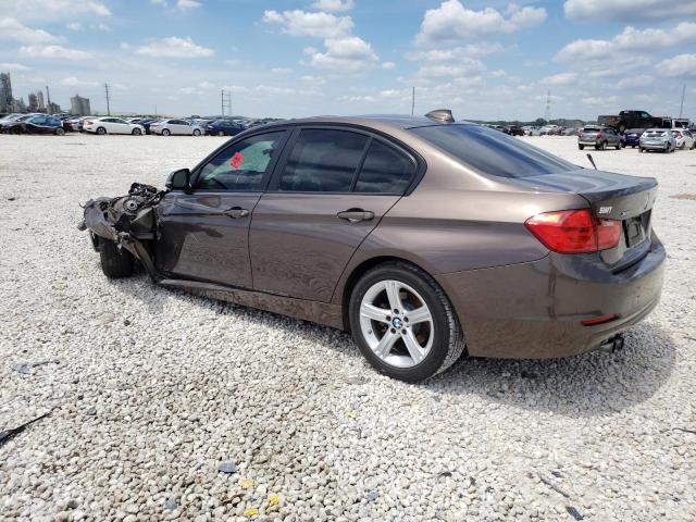 Photo 2 from auction – 2013 BMW 328 XI with VIN WBA3B3C5XDF145529