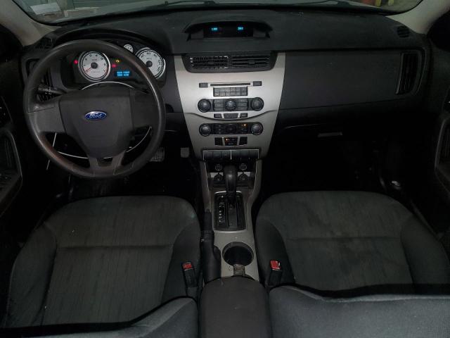 Photo 8 from auction – 2008 FORD FOCUS SE with VIN 1FAHP35N28W108607