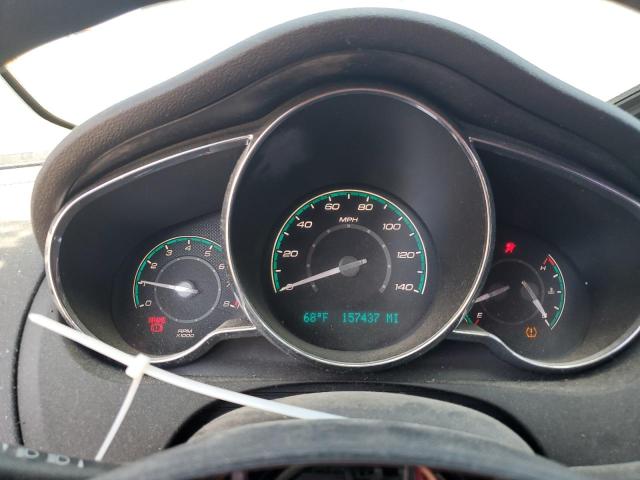 Photo 9 from auction – 2012 CHEVROLET MALIBU with VIN 1G1ZC5E0XCF258234