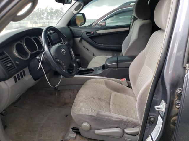 Photo 7 from auction – 2004 TOYOTA 4RUNNER SR with VIN JTEBT14R340038578