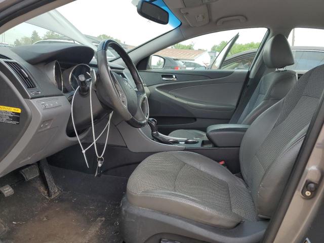 Zdjęcie 7 z aukcji – 2011 HYUNDAI SONATA SE z VIN 5NPEC4AC5BH267671
