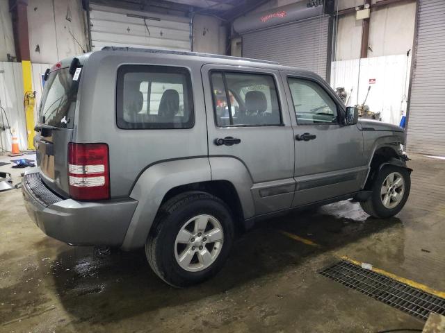 Photo 3 from auction – 2012 JEEP LIBERTY SP with VIN 1C4PJMAK7CW142723