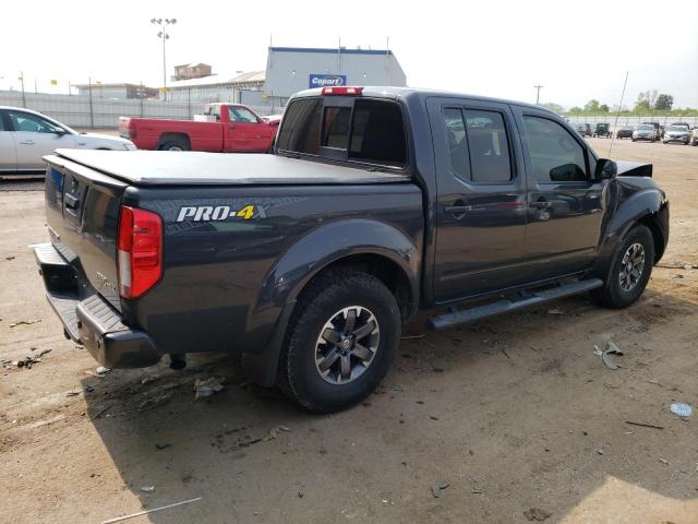 Photo 3 from auction – 2014 NISSAN FRONTIER S with VIN 1N6AD0EV0EN750941