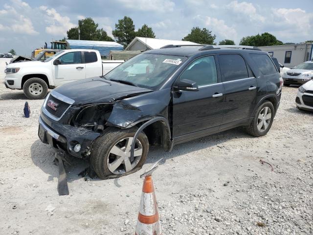 GMC ACADIA SLT 2012 z numerem VIN 1GKKRRED2CJ322155 - Zdjęcie z aukcji