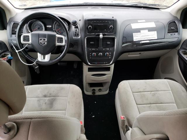 Photo 8 from auction – 2013 DODGE GRAND CARA with VIN 2C4RDGBG9DR533278