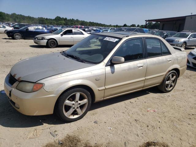 صورة رقم 1 من المزاد - 2003 MAZDA PROTEGE DX مع VIN JM1BJ225131128224