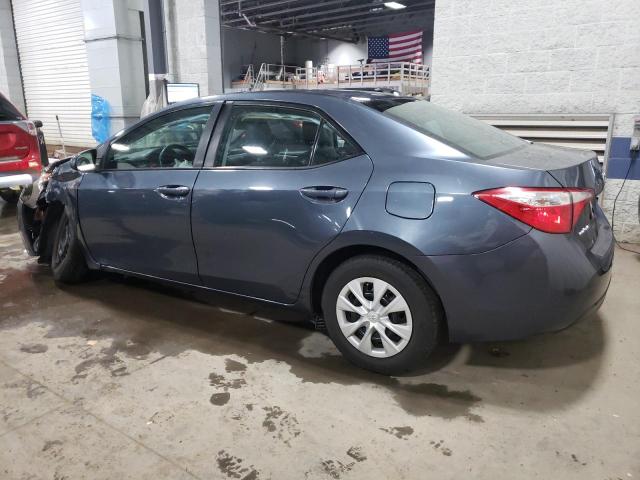Photo 2 from auction – 2016 TOYOTA COROLLA L with VIN 2T1BURHE9GC484798