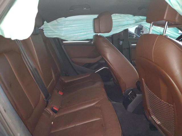 Photo 10 from auction – 2018 AUDI A3 PREMIUM with VIN WAUJ8GFF8J1025559