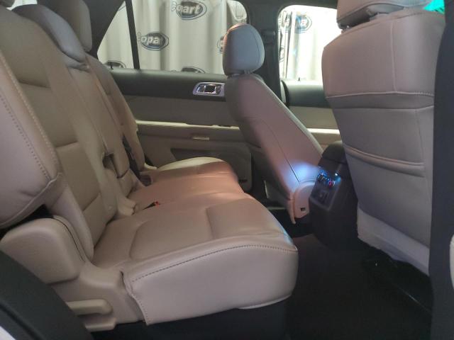 Photo 11 from auction – 2011 FORD EXPLORER L with VIN 1FMHK7F82BGA64002