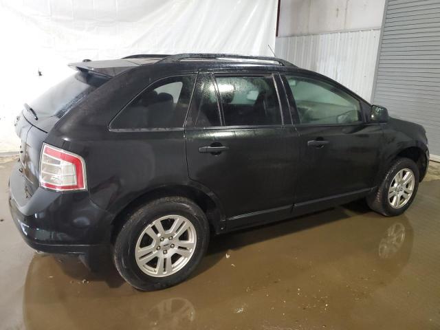 Photo 3 from auction – 2010 FORD EDGE SE with VIN 2FMDK3GC7ABA32999