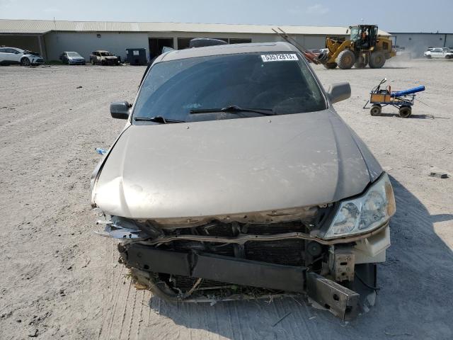 Photo 5 from auction – 2002 TOYOTA AVALON XL with VIN 4T1BF28B72U205587